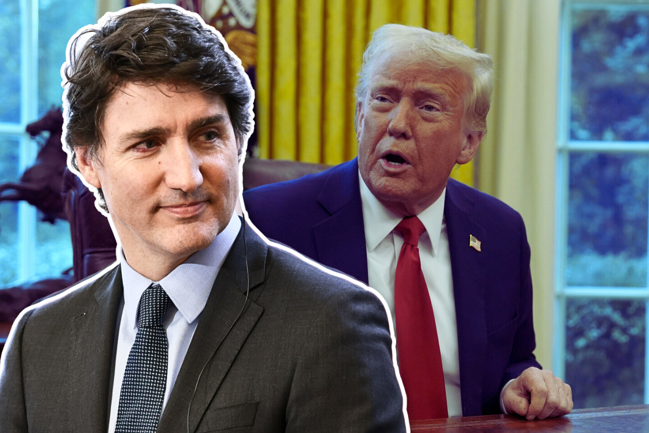 Kanadyjskie pomysły na Trumpa. Tak jego szaleństwa obudziły potężny patriotyzm w narodzie Kanadyjskie pomysły na Trumpa. Tak jego szaleństwa obudziły potężny patriotyzm w narodzie