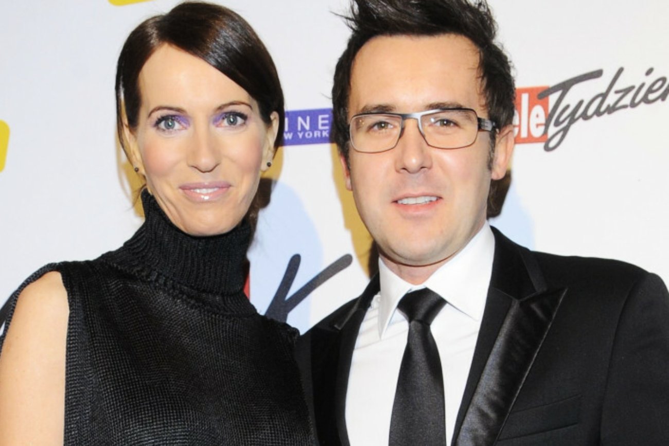 Jak zmieniła się Paulina Smaszcz na przestrzeni lat? Radykalna metamorfoza