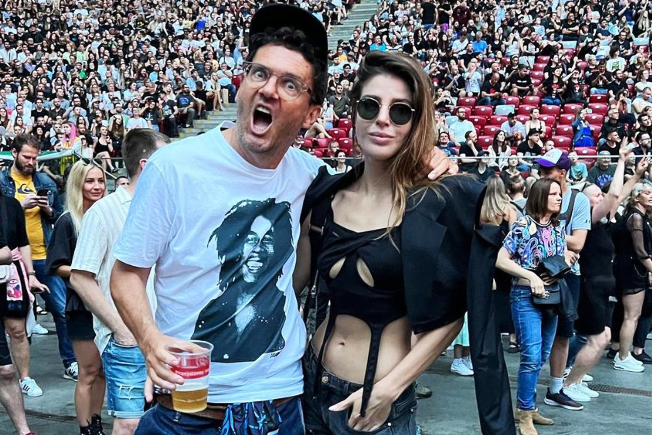 Kuba Wojewódzki jest gotowy na ślub z Markowską? Padła jasna deklaracja