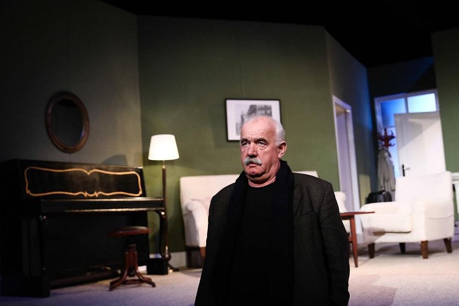 Dyrektor Teatru Bagatela jest oskarżony o molestowanie seksualne i mobbing