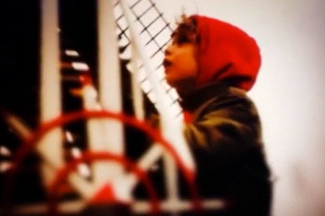 Kadr z zapowiedzi filmu "Ambiancé”