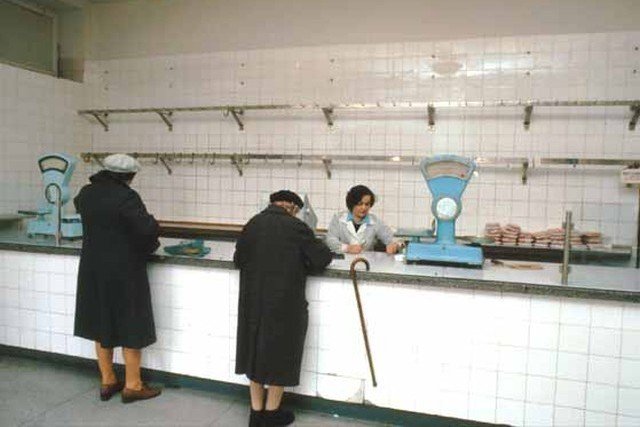 4 rzeczy z okresu PRL, za którymi na pewno nie tęsknisz