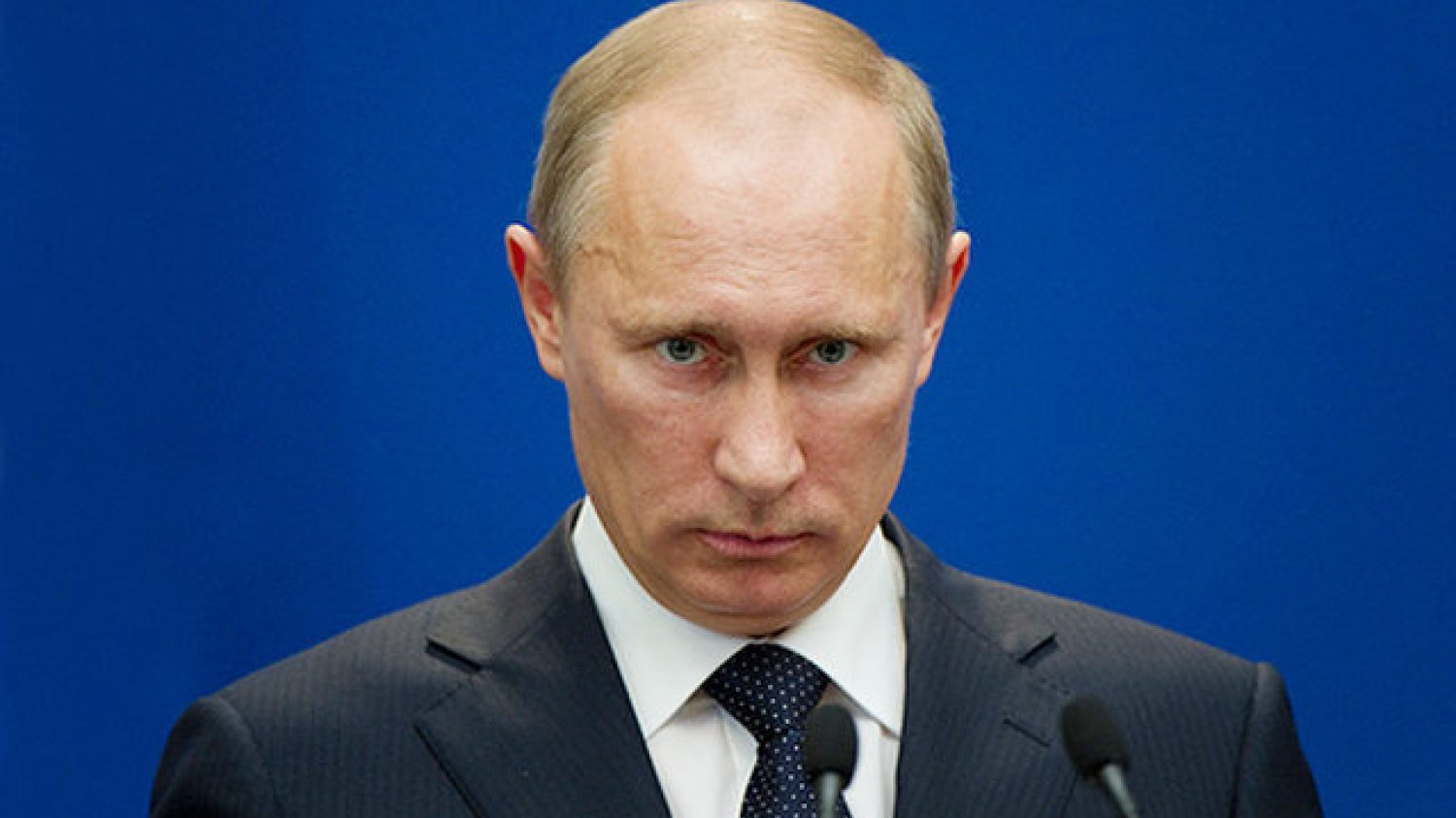 Putin grozi atakiem na kraje, które "stworzą zagrożenie" dla Rosji