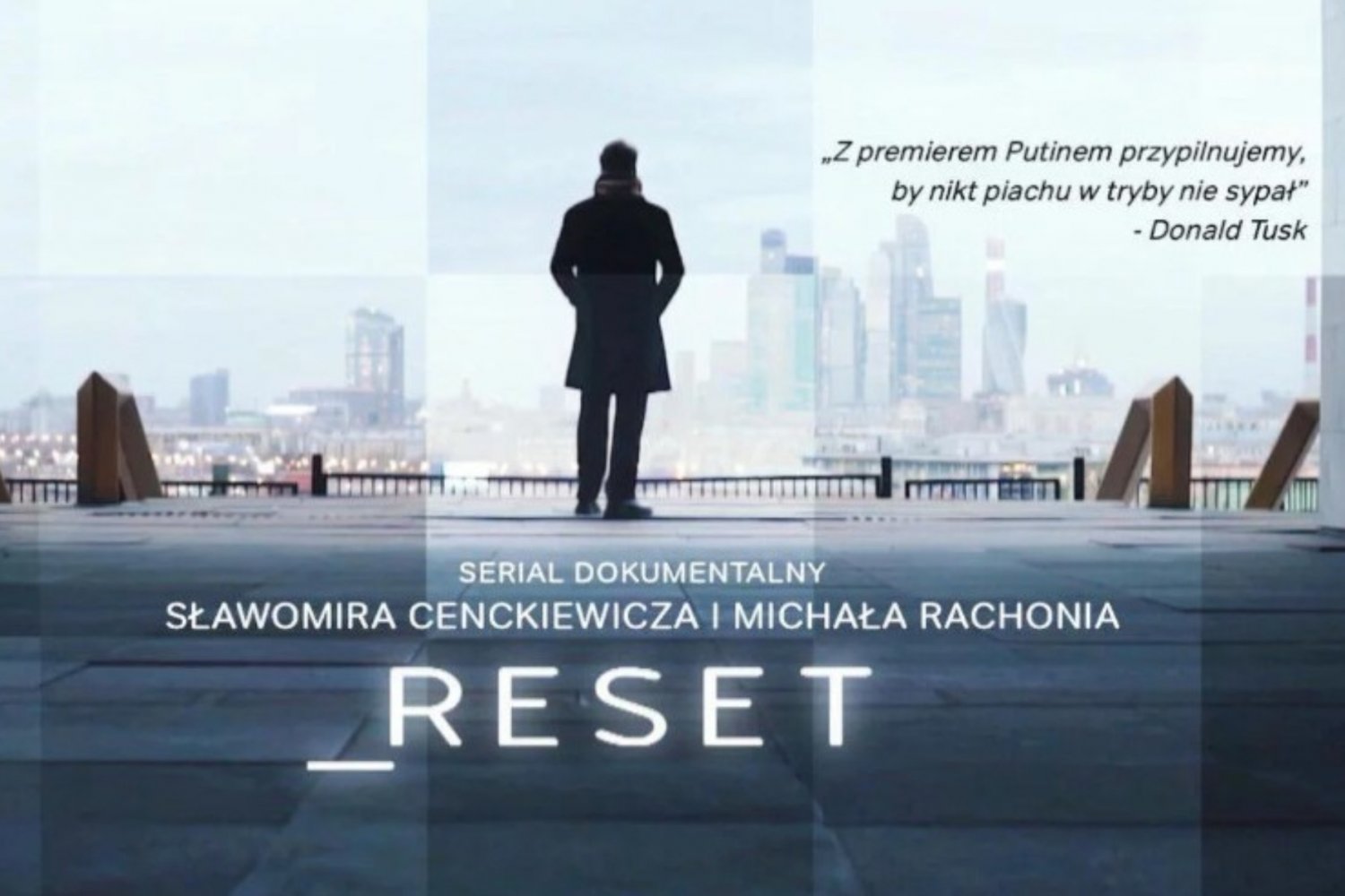 Nie wiadomo, ile kosztował "Reset".
