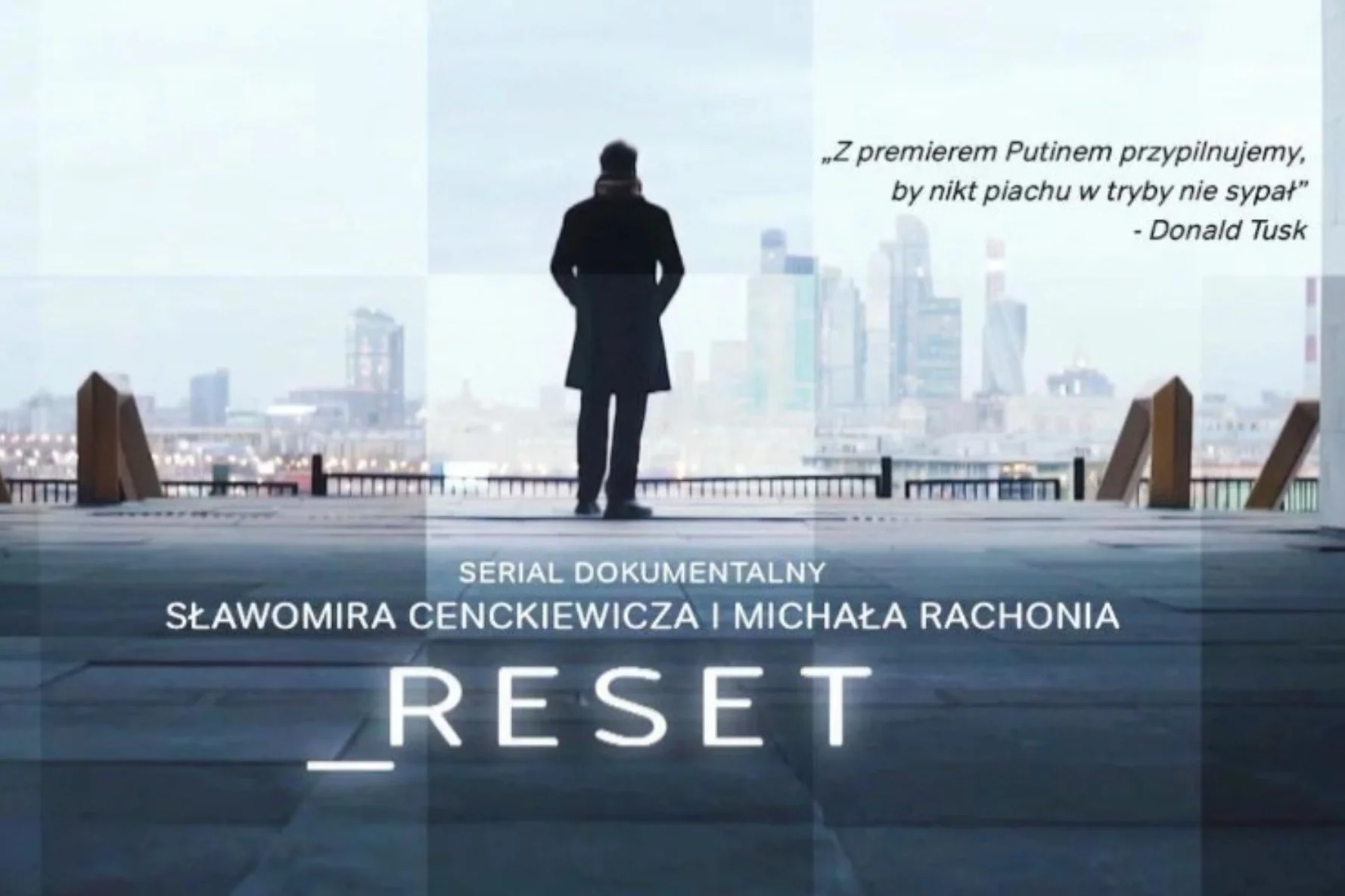 Nie wiadomo, ile kosztował "Reset".