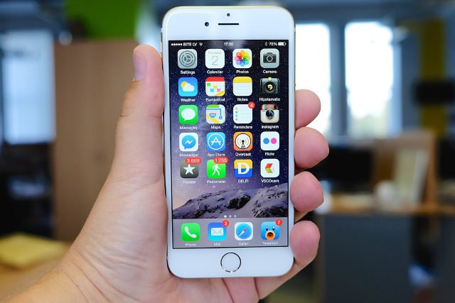 Nowe iPhone'y zadebiutują w Polsce 24 października