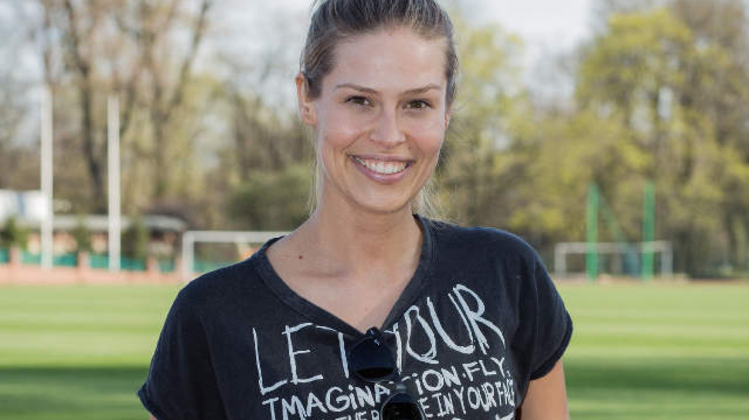 Sylwia Sucharska