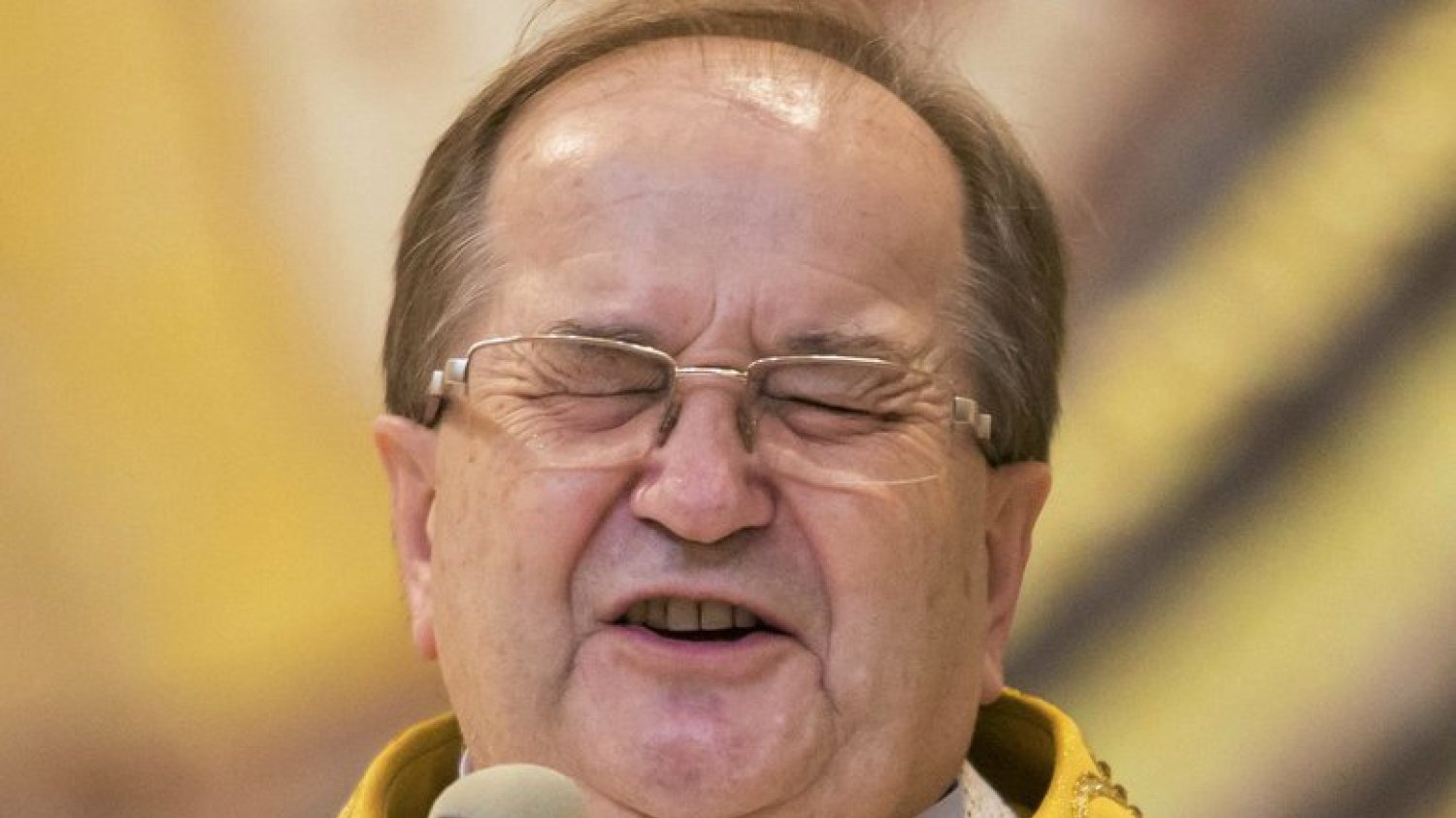 Wyniki oglądalności Telewizji Trwam to bardzo niemiła niespodzianka dla Tadeusza Rydzyka.