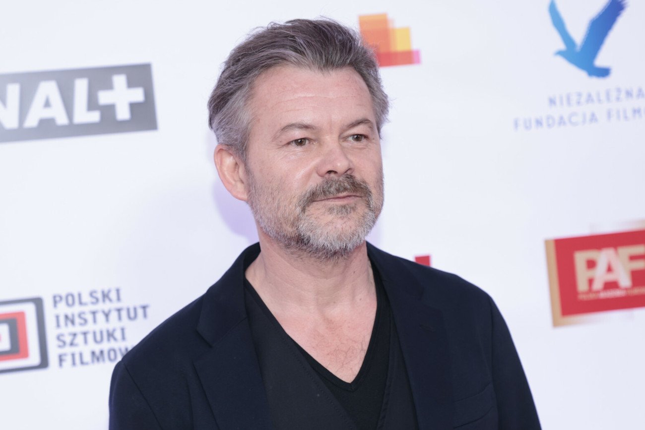 Jacek Braciak znów jest singlem?