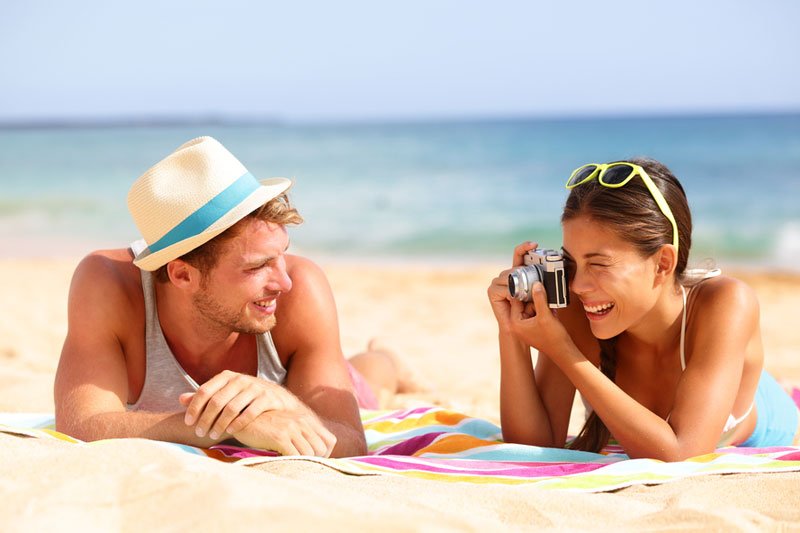 Upadek biura podróży GTI przypomniał, że wykupione wczasy nie zawsze muszą być bezpieczną inwestycją. Lepiej zorganizować sobie wakacje samemu?