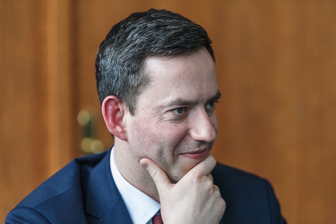 Kim jest Marcin Ociepa?