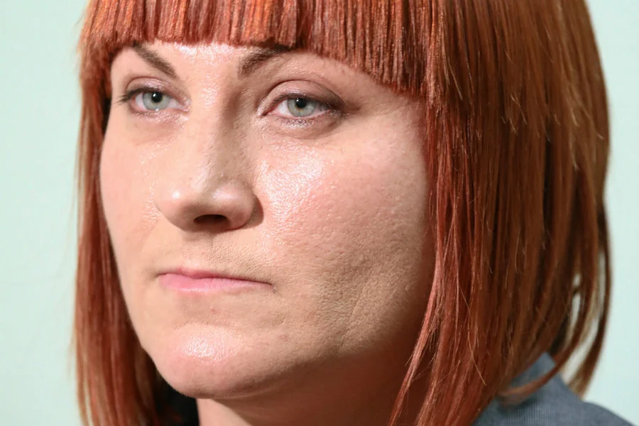 Justyna Socha przegrała w sądzie z epidemiologiem Pawłem Grzesiowskim.