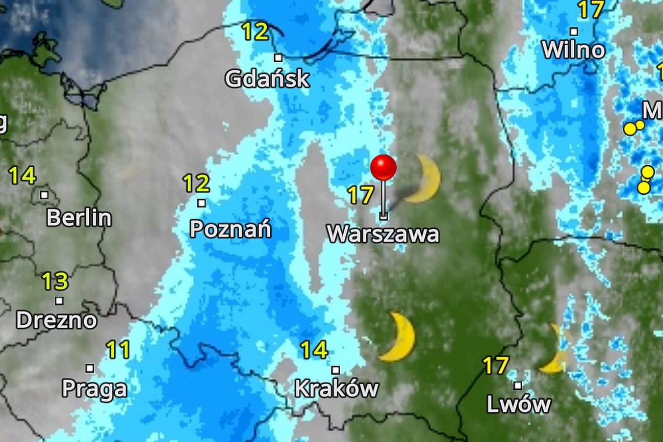 W wielu miejscach Polski możliwe są podtopienia i lokalne powodzie – ostrzegają służby. Szczególną uwagę radzą zwrócić na bezpieczeństwo dzieci