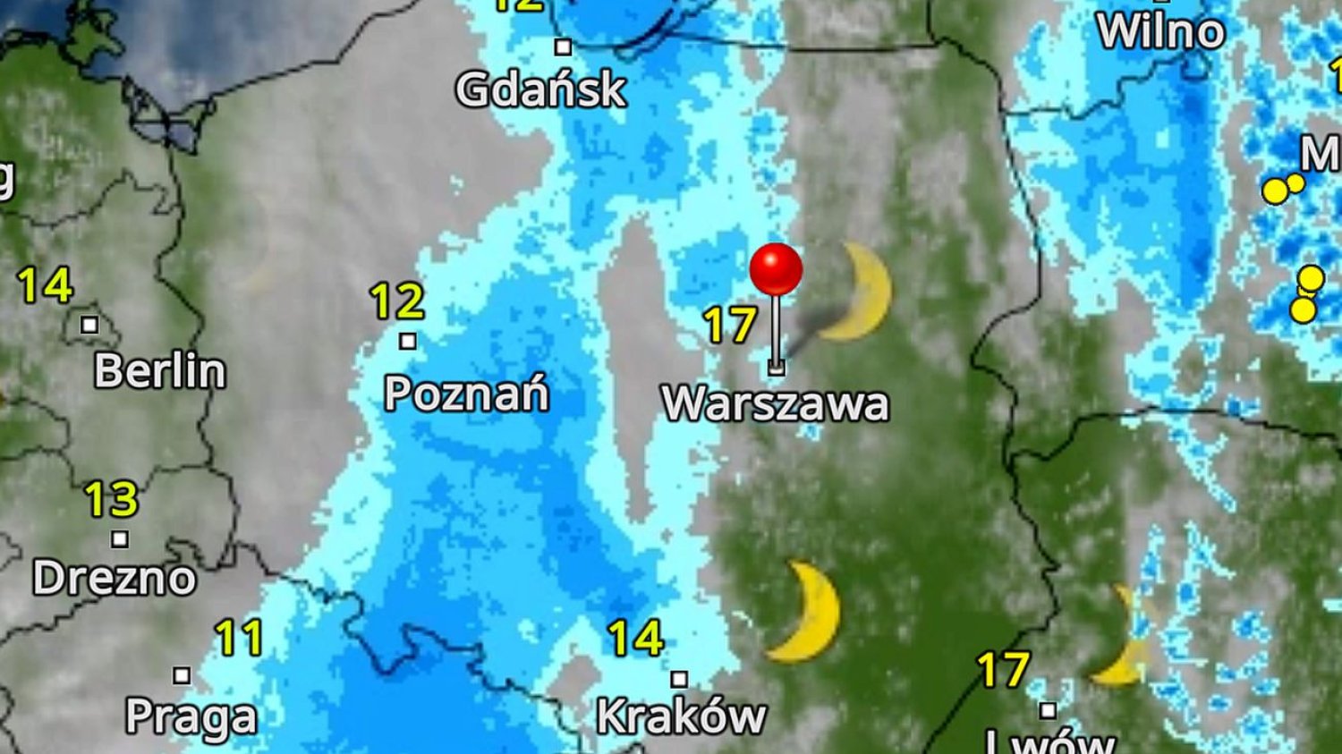 W wielu miejscach Polski możliwe są podtopienia i lokalne powodzie – ostrzegają służby. Szczególną uwagę radzą zwrócić na bezpieczeństwo dzieci