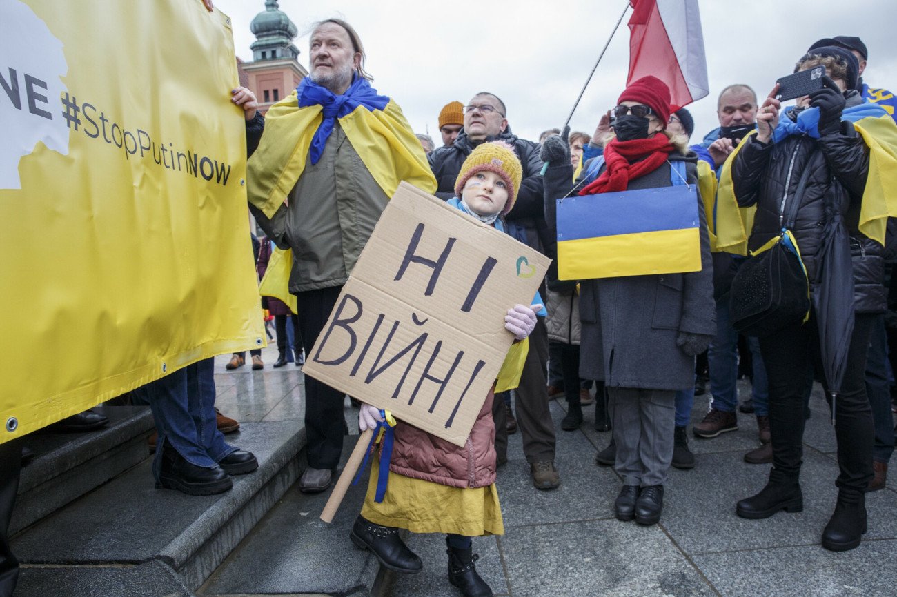 Czy bojkot rosyjskiej kultury ma sens?