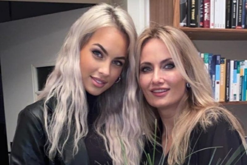 Mama Katarzyny Lenhardt skomentowała śmierć polskiej modelki na swoim Instagramie.