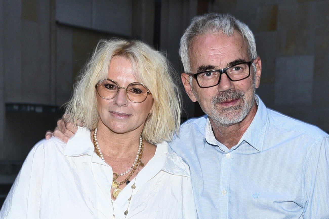 Robert Janowski i jego żona znowu są nękani przez psychofankę