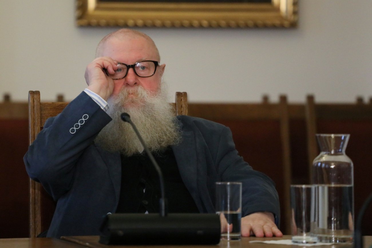 Wybrano Słowo Roku 2024. Profesor Bralczyk nie był zaskoczony.