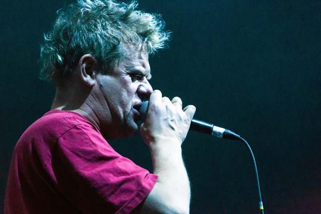 Kazik o obecnej scenie politycznej.