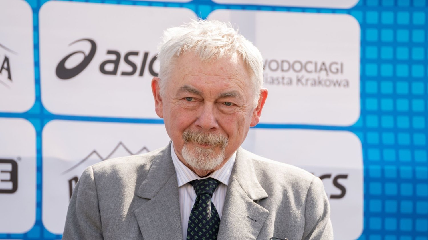 Jacek Majchrowski