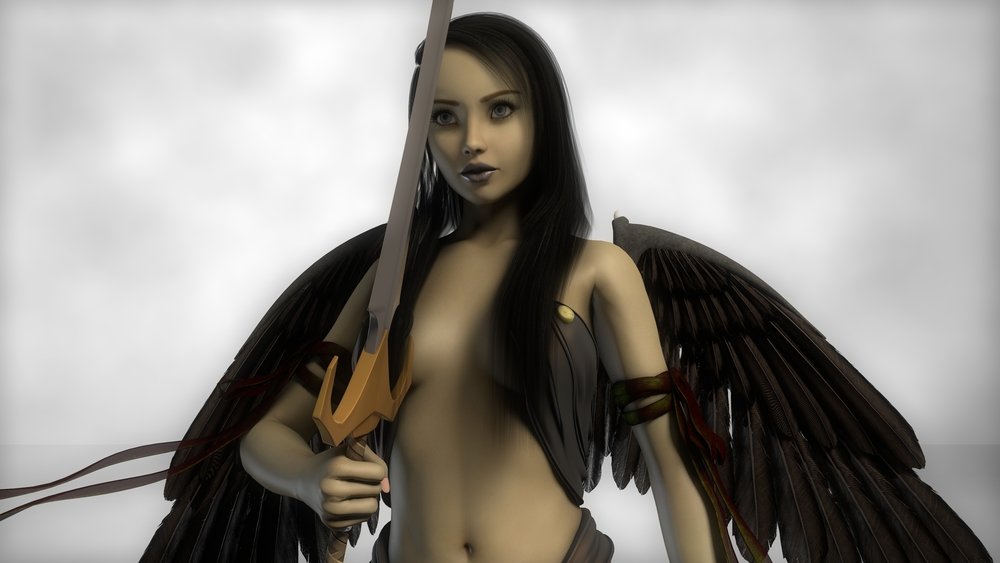 "Duży Format" wywołał w internecie dyskusję o przemocy [url=http://shutr.bz/1dAnJ46]seksualnej[/url] w grach RPG.