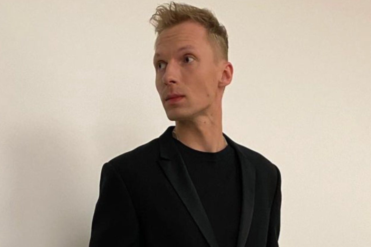 Igor Herbut szczerze na temat Sary James. Artystka ma wiele planów