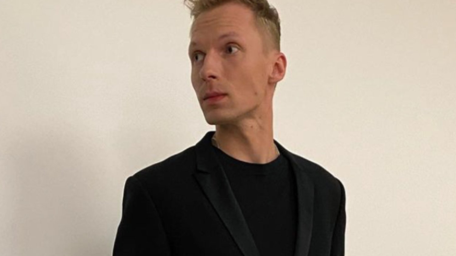 Igor Herbut szczerze na temat Sary James. Artystka ma wiele planów
