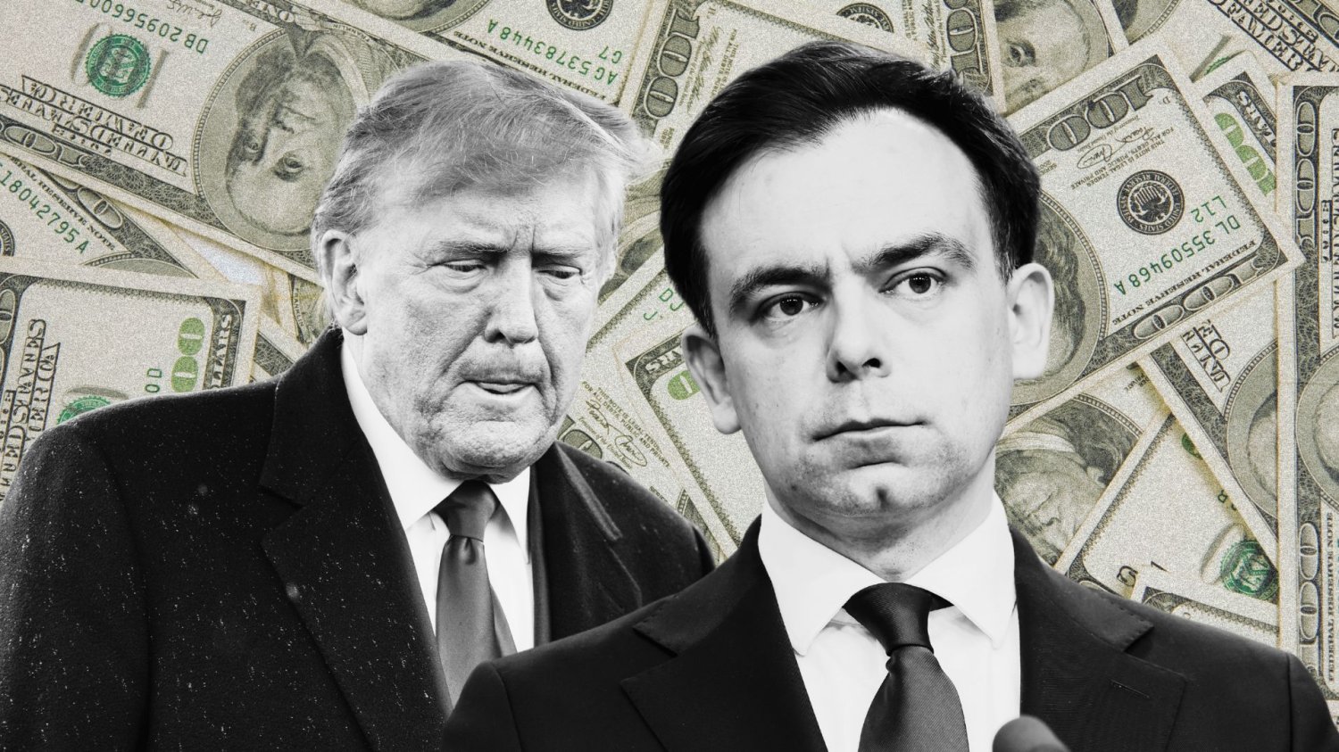 Rada Pokoju: minister finansów Andrzej Domański o miliardzie dolarów Rada Pokoju bez Polski? Miliard dolarów w grze