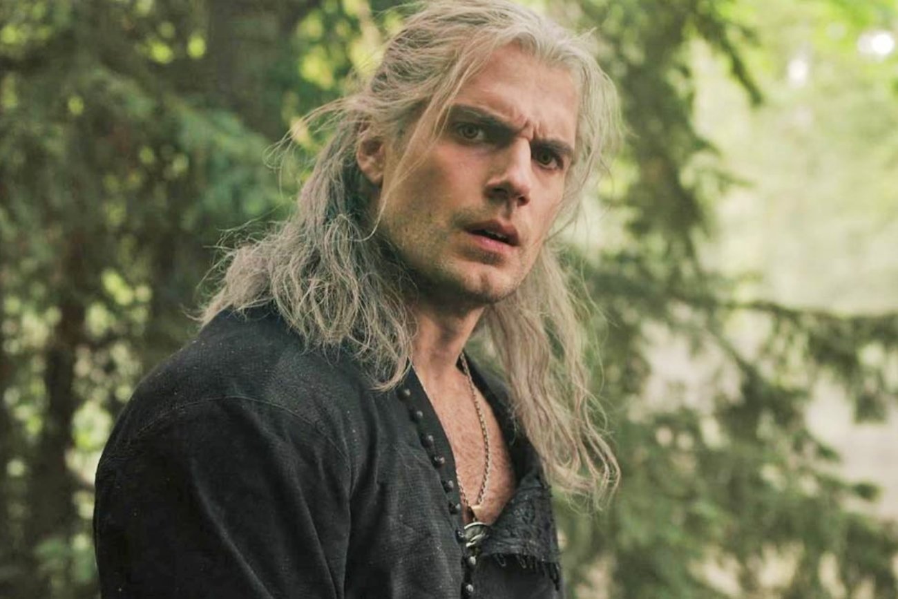Reżyser dwóch odcinków "Wiedźmina" o tym, co mogło być powodem odejścia Henry'ego Cavilla.