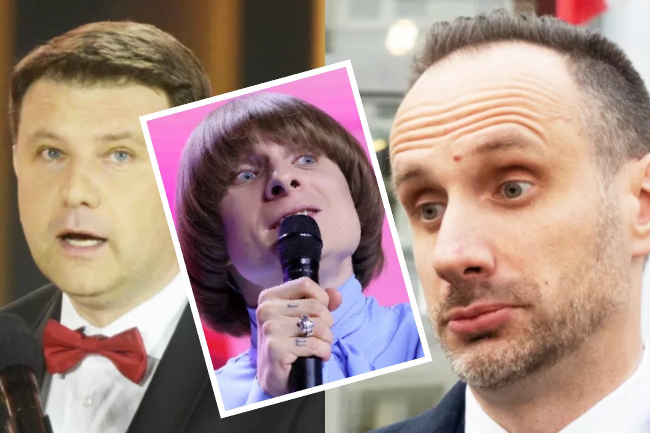 Prezydent Opola nie patyczkuje się z Kowalskim. Broni Ralpha Kaminskiego