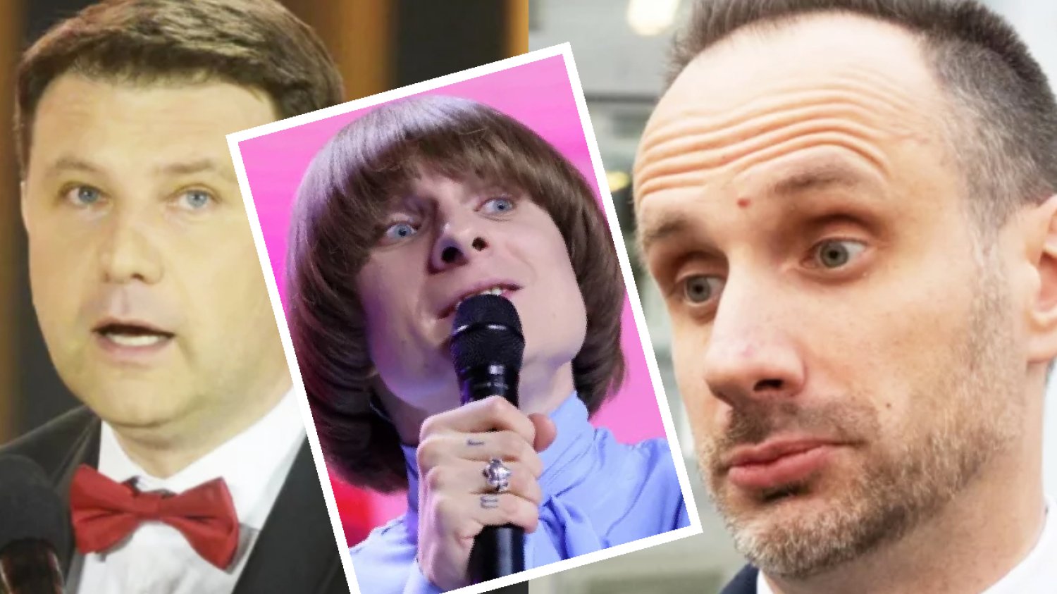 Prezydent Opola nie patyczkuje się z Kowalskim. Broni Ralpha Kaminskiego