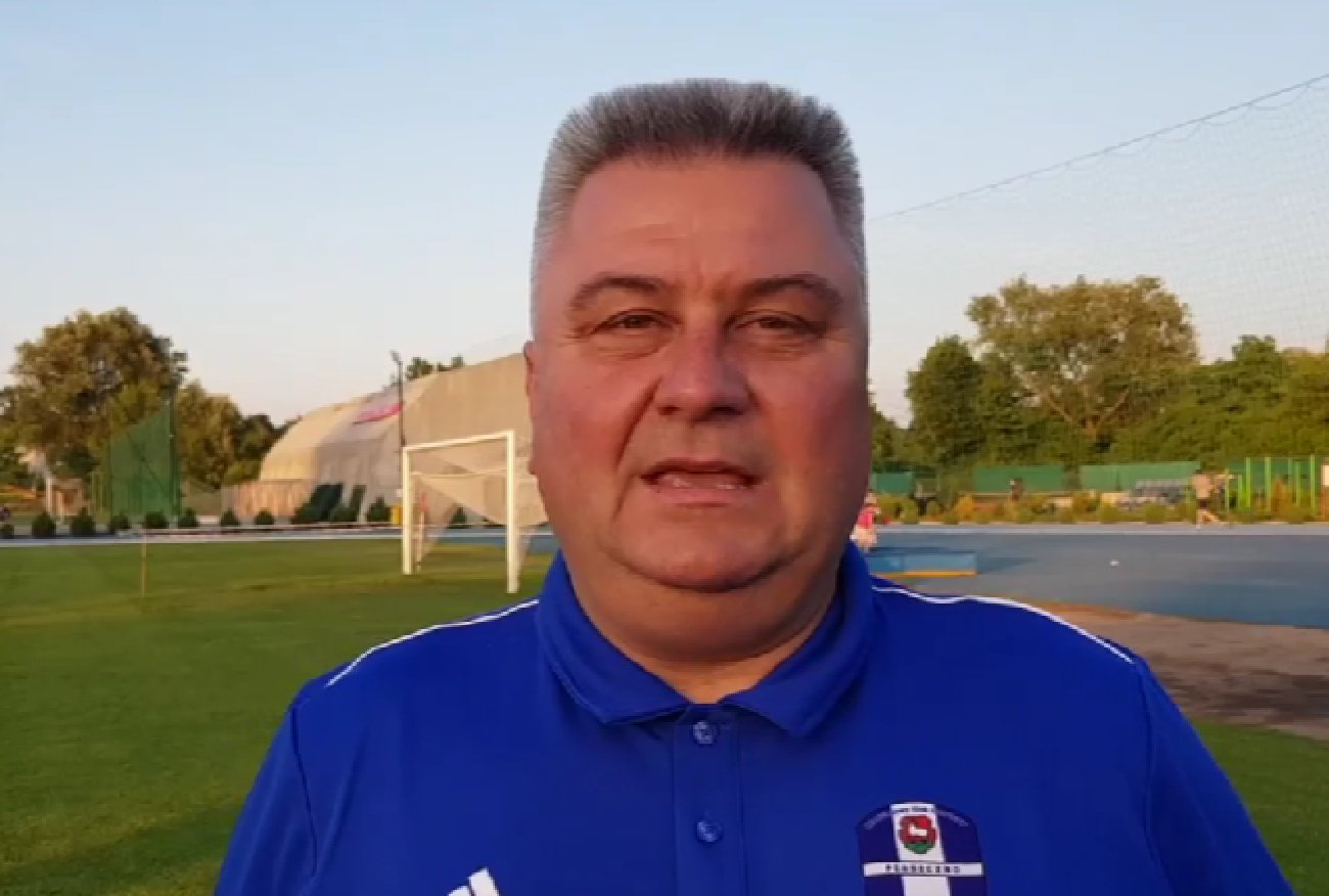 Piaseczno. Jacek Krupnik brutalnie pobity. Trener MKS walczy o życie.