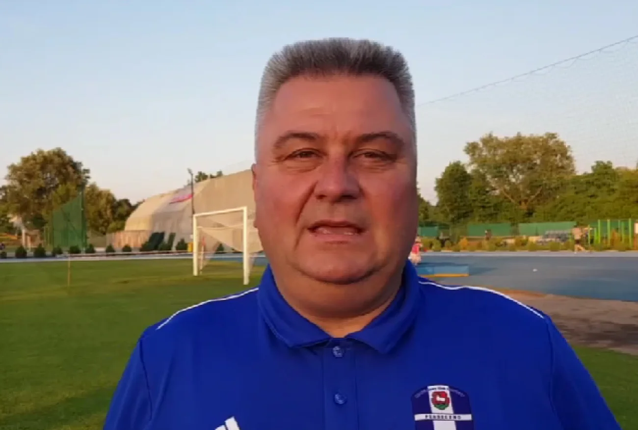 Piaseczno. Jacek Krupnik brutalnie pobity. Trener MKS walczy o życie.