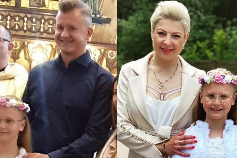 Magdalena i Dawid Narożni współtworzyli niegdyś zespół Piękni i Młodzi.