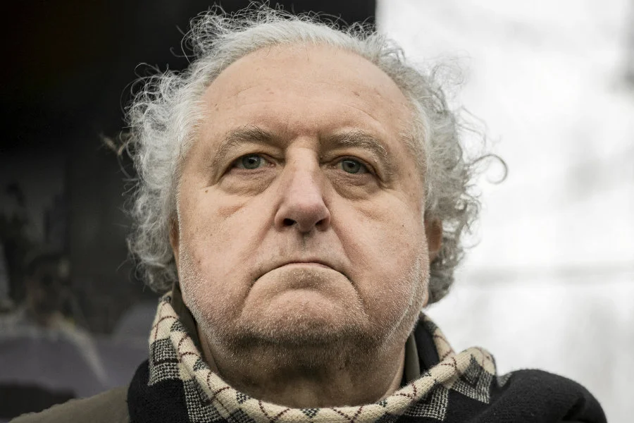 Włamano się do mieszkania byłego prezesa TK Andrzeja Rzeplińskiego.