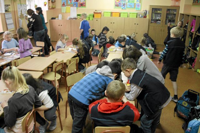 Co zrobić z agresywnym 8-latkiem? Rok szkolny zbliża się do końca, a sprawa nadal w toku.