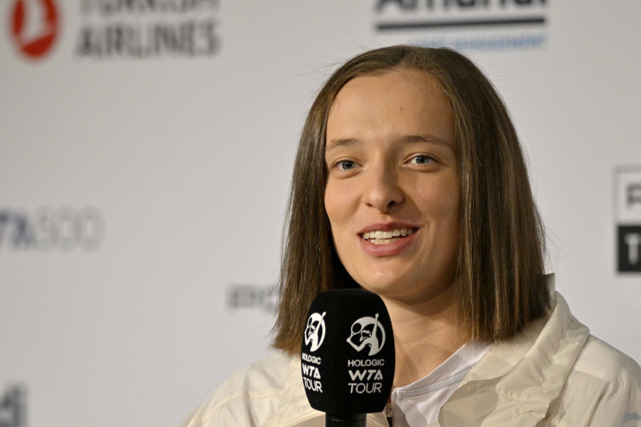 Iga Świątek po raz kolejny została doceniona za swój wpływ na świat - nie tylko przez pryzmat sukcesów sportowych.