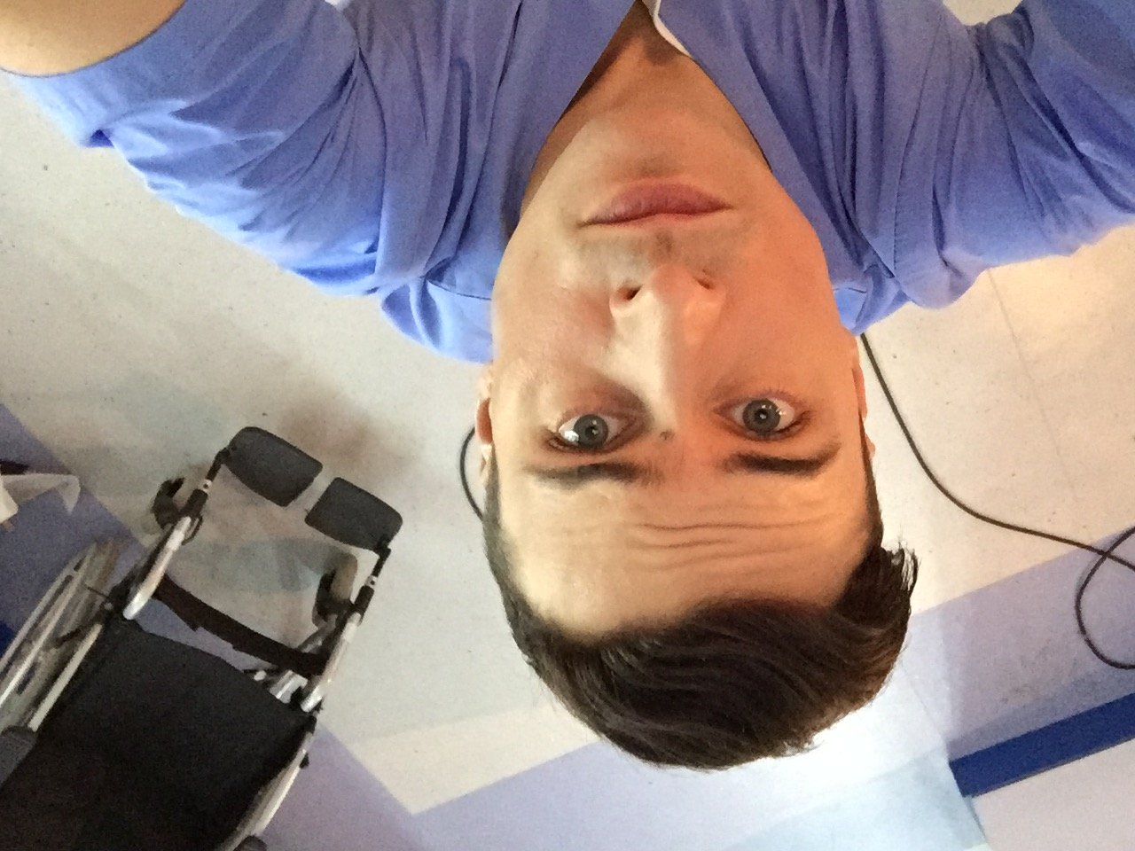 Czasami czuję, że jestem nimi...