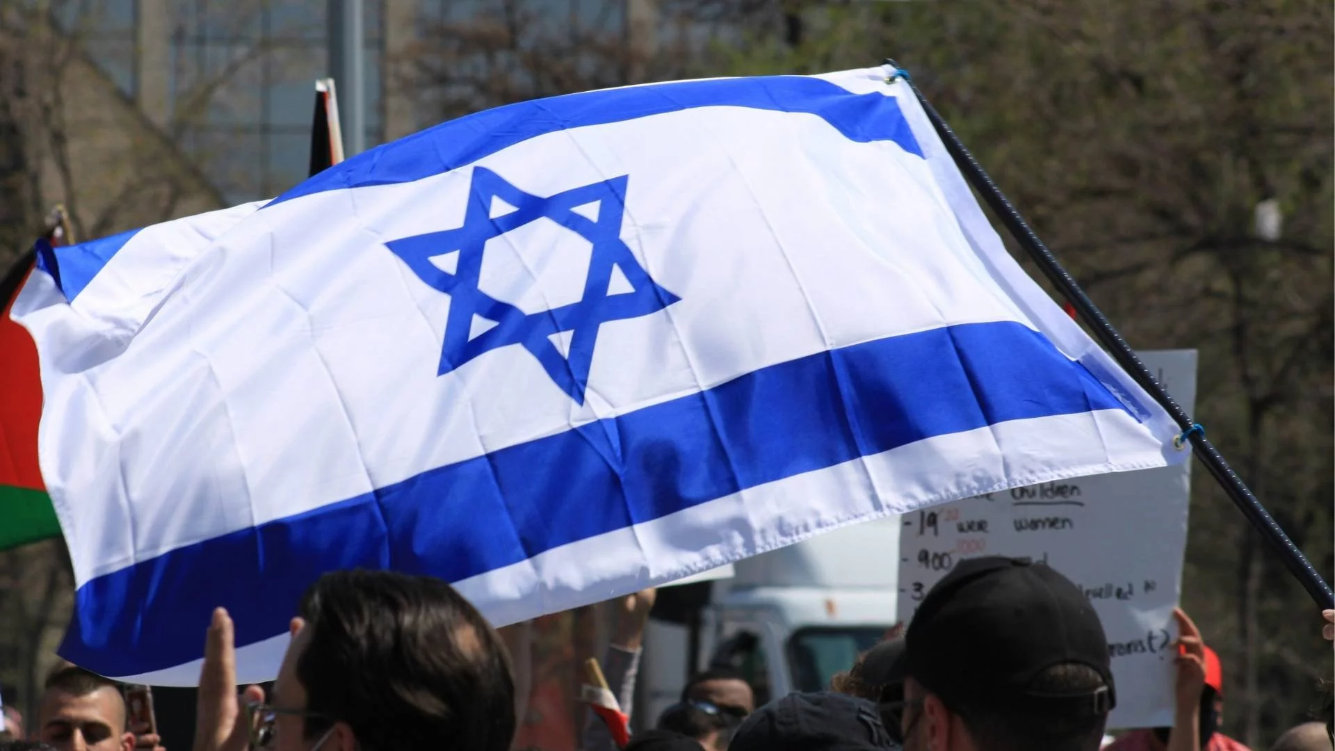 All Hamas hostages freed. They, however, talk  of large  anxiety