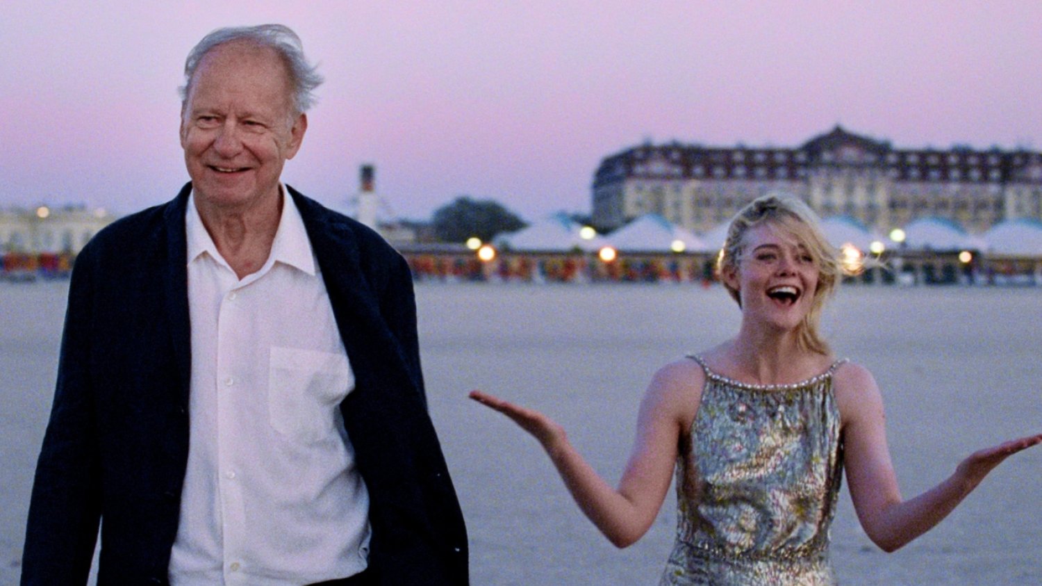 Rekordowe 19 minut owacji w Cannes. Muzykę do tego filmu zrobiła Polka Film Joachima Triera z 19 minutami owacji w Cannes. Polka stworzyła muzykę