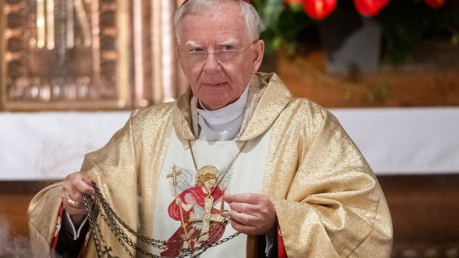 Marek Jędraszewski