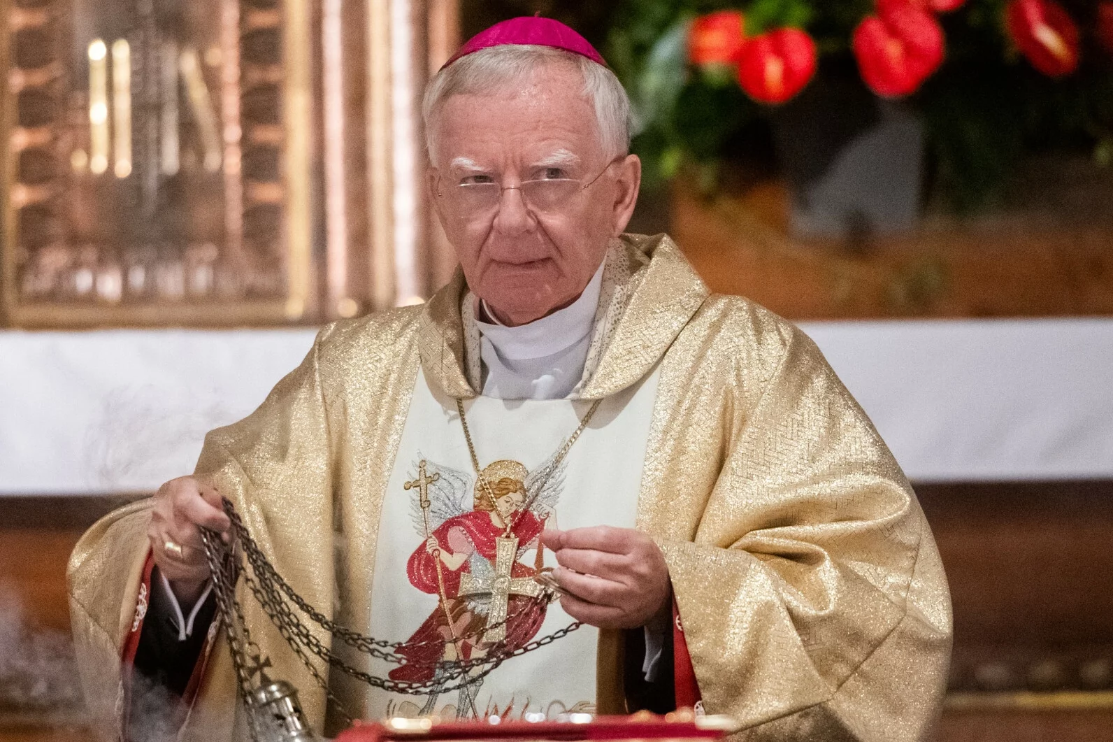 Marek Jędraszewski