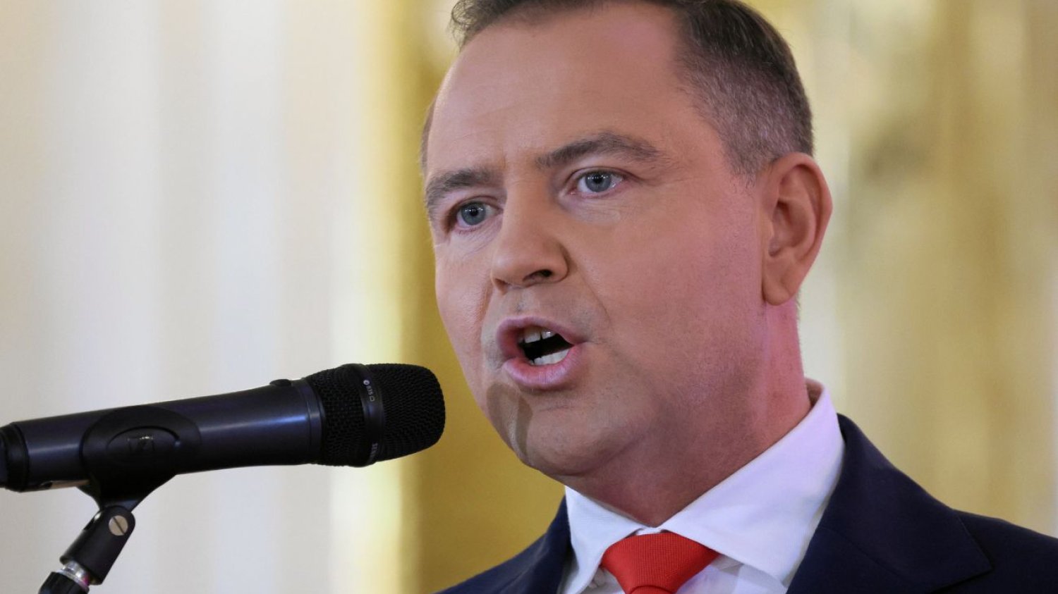 Ciąg dalszy afery wokół kawalerki Nawrockiego. Prokuratura wszczęła postępowanie. Prokuratura bada sprawę kawalerki Nawrockiego. Wpłynęły 3 zawiadomienia.