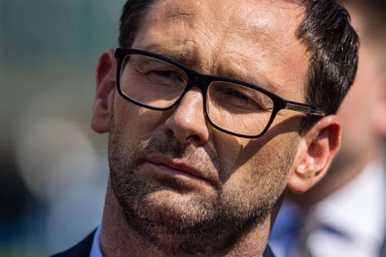 Daniel Obajtek przegrał w sądzie z "Gazetą Wyborczą".