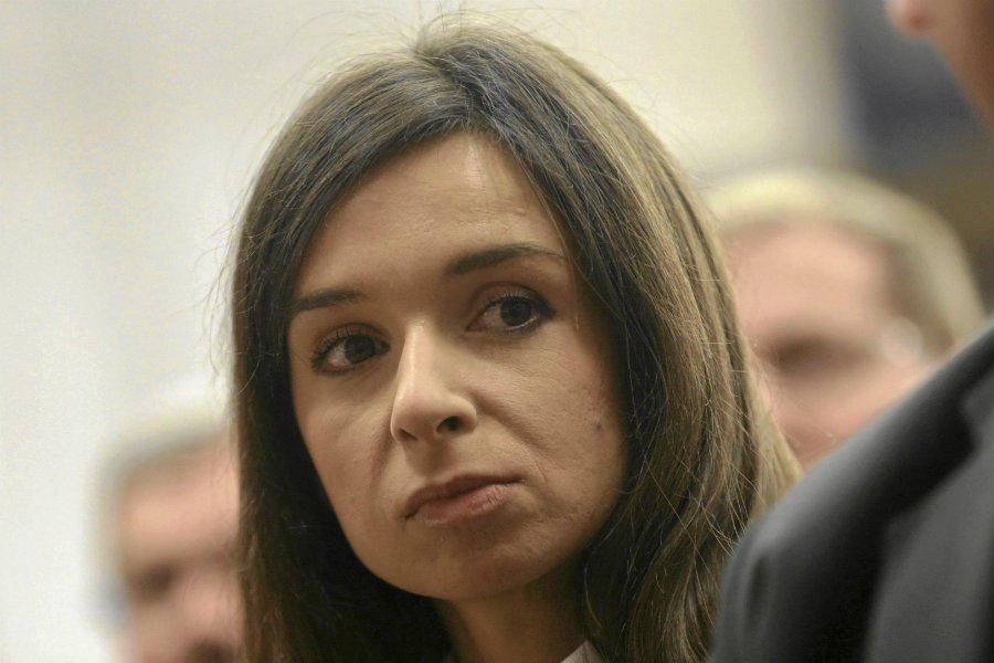 Marta Kaczyńska zaapelowała do Polaków o aktywność fizyczną. Wytknęła też błędy rządowi w tej materii.