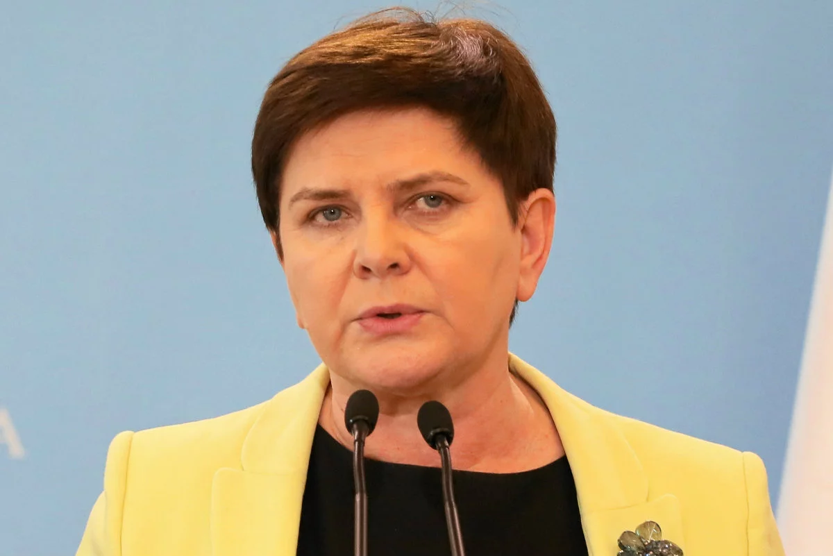 Beata Szydło: propozycje rządowe zostały odrzucone.