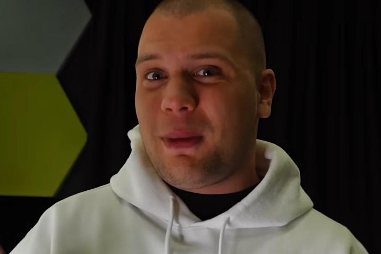 Budda kupił swojej dziewczynie restaurację z okazji Dnia Kobiet