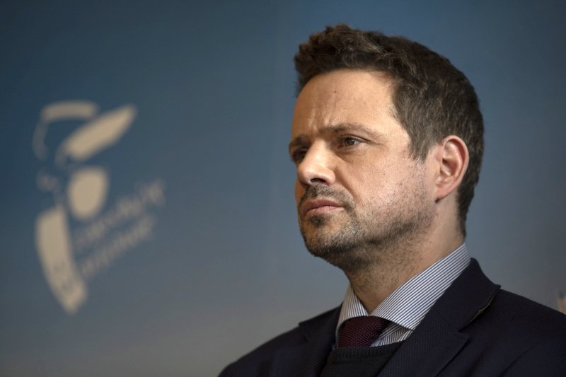 Prezydent Warszawy Rafał Trzaskowski krótko, ale stanowczo odniósł się do policyjnej pacyfikacji protestu osób LGBT i zatrzymania aktywistki Margot.