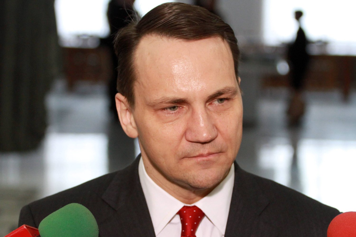 Radosław Sikorski