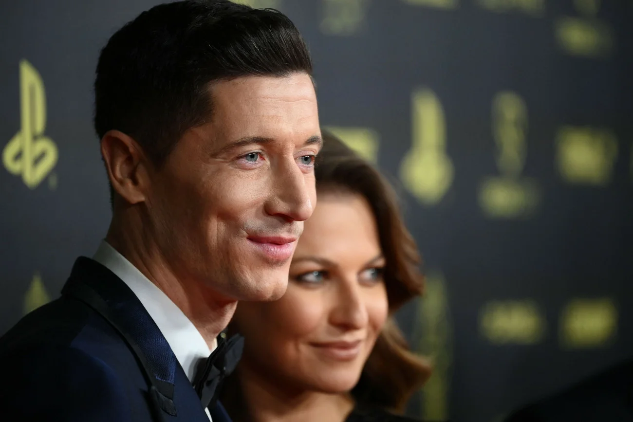 Lewandowscy
